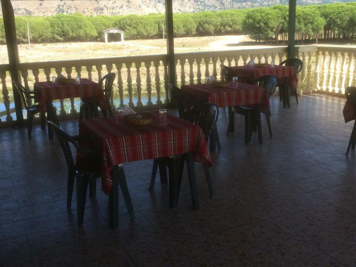 H And H Guesthouse Velipoje Ngoại thất bức ảnh